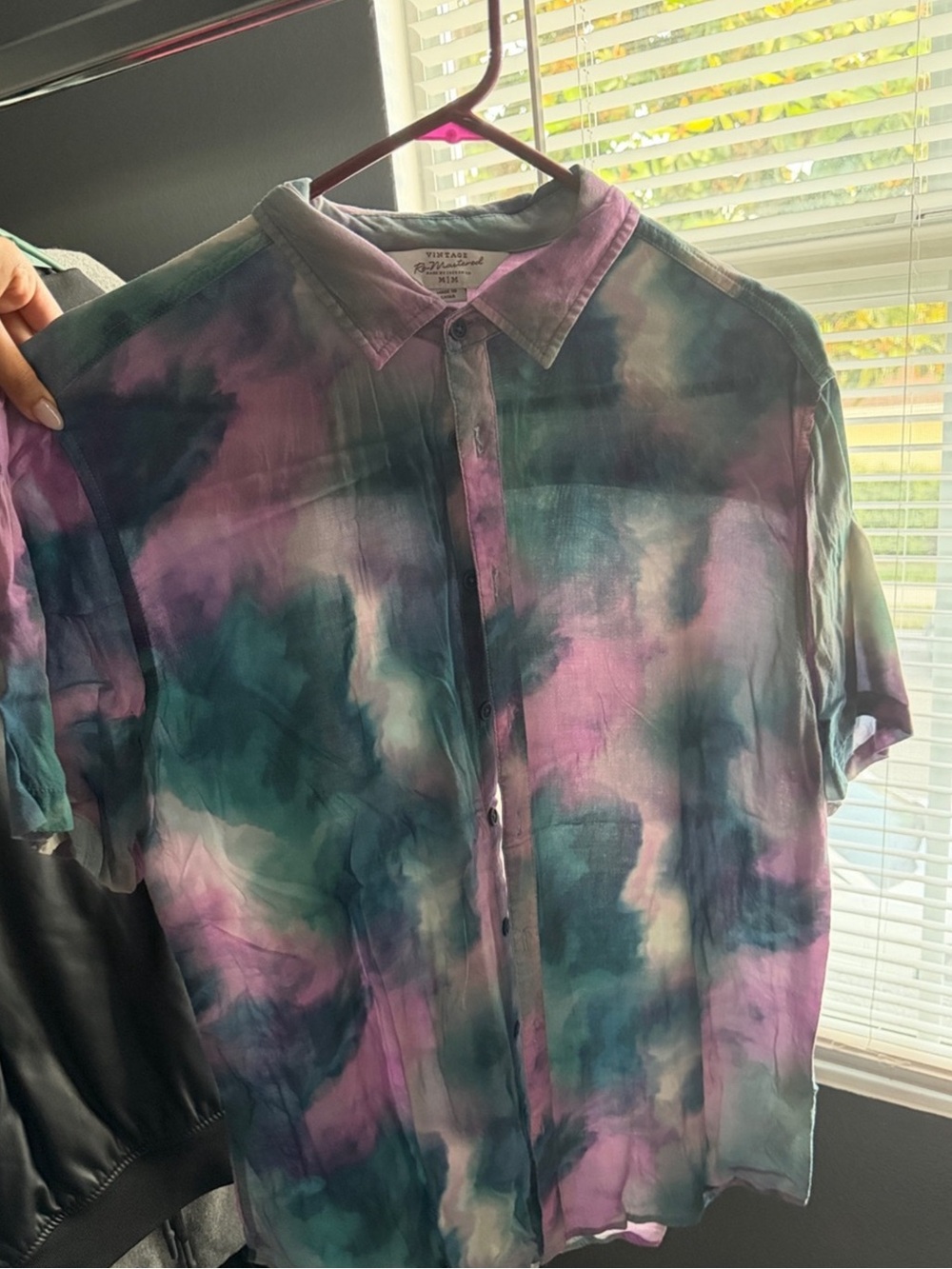 Vintage Re-Mastered Made by Cotton On